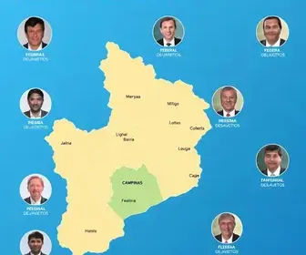 Eleições 2026