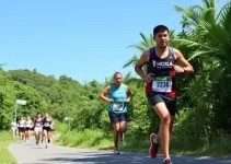 corrida integração