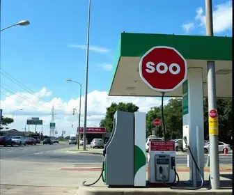 Gasolina