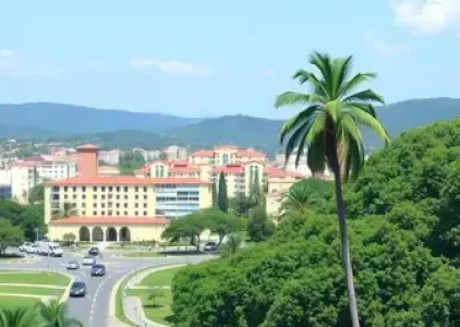 Últimas noticias de Campinas