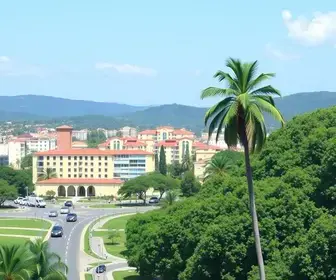 salário de Gerente Administrativo em Campinas