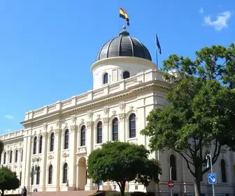 vagas comissionadas na Câmara de Campinas