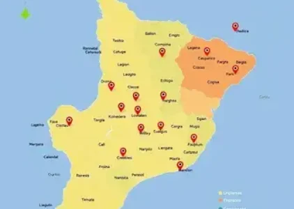 Últimas noticias de Campinas