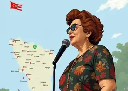 Últimas noticias de Campinas