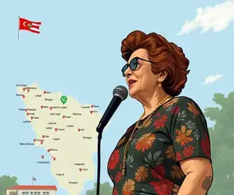 eleição em Campinas