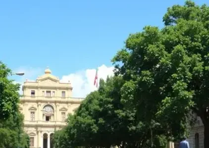 Últimas noticias de Campinas