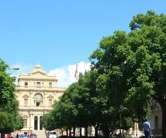 Portal da Prefeitura de Campinas