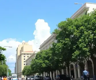 Portal da Prefeitura de Campinas