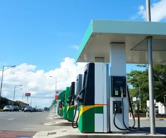 gasolina em Campinas