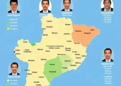 Últimas noticias de Campinas