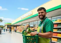 vagas de emprego em Campinas