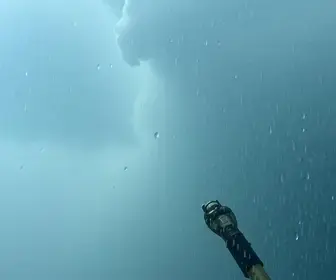 alerta para temporais em Campinas