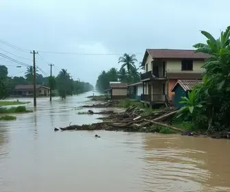 temporais