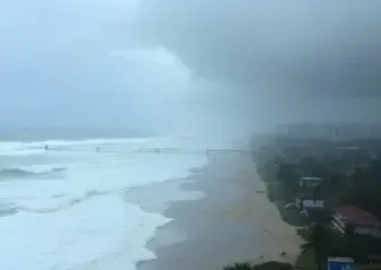 Últimas noticias de Campinas